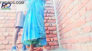 Hindi audio aawaj me cougar ko finger karhe hua dekha liya