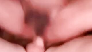 big dick cumming in little fags ass