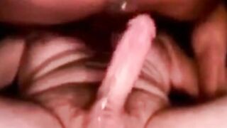 big dick cumming in little fags ass