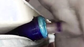 Fleshlight Alien Creampie