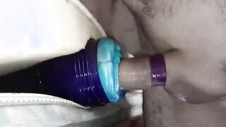 Fleshlight Alien Creampie