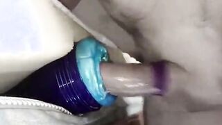 Fleshlight Alien Creampie