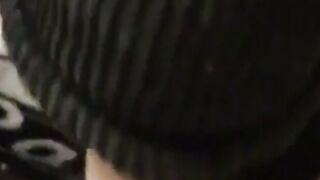 Was fuer ein schoener fetter Kolben