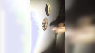 Gloryhole Fun