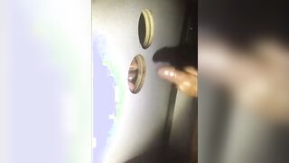Gloryhole Fun