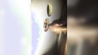 Gloryhole Fun