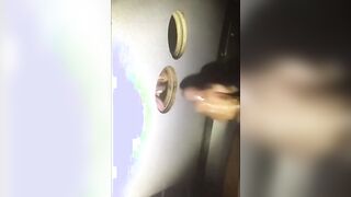 Gloryhole Fun