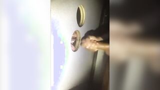 Gloryhole Fun