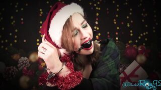 Bound Inside Tinsel