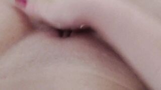 Vagina Wants More Orgasms - DepravedMinx