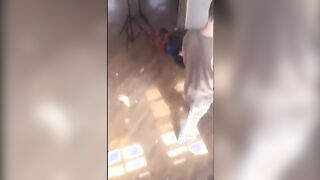 blowjob masturbation handjob sucking outdoor wanking