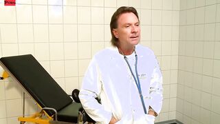 sexy sex at the medical center