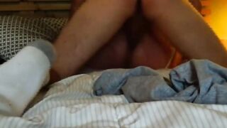 A long hard fuck
