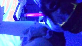 The Making of Cheetah Adora XXX Star