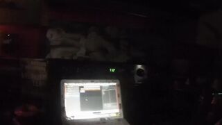 The Making of Cheetah Adora XXX Star