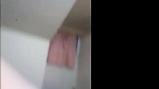 Young Asian GF Rides