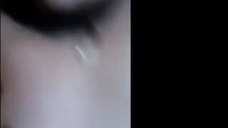 Young Asian GF Rides