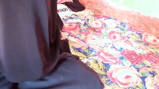 Dick man rough pounded cunt and anal