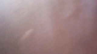 Dick man rough pounded cunt and anal