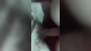 Short nasty unedited clip (anon) ❤️ second sex tape