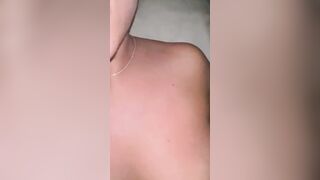 Rico anal mañanero a milf hispanic