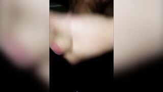 Nice cock edging and explosing no hands creamy cumshot