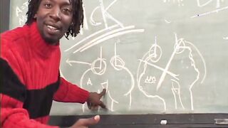 DA THICKNESS (VOL #4, TAPE #)