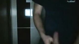 Str8 Turkish friends on cam