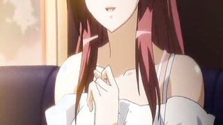 Hentai hardcore sex with hot teen