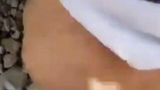Sodomise par une petite bite
