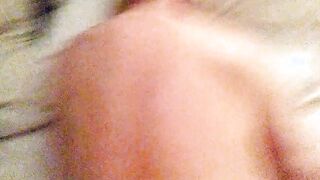London Grandpa 82yo gets fucked bareback