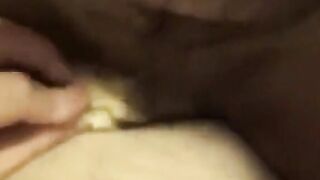 Hunk with pussy