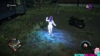 Saints Row 4: Re-Erected Promo