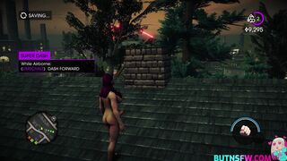Saints Row 4: Re-Erected Promo