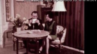 Classic Taboo Old Lady Fanny Foursome