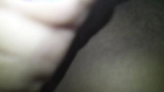 Getting fucked hard