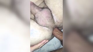 Amateur Turkish -Pasif ev arkadasim bana veriyor