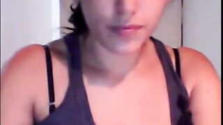 LatinDreams24 Colombian Horny showing raja pussy