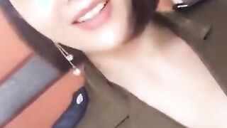Chinese tease