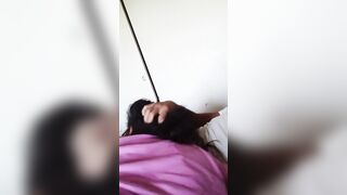 She Let Me Cum Inside Her Mouth
