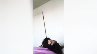 She Let Me Cum Inside Her Mouth