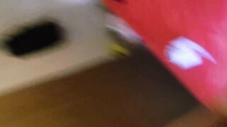 chinese hoe wifey facial