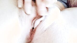 ASRM Mexican groaning while having an orgasm