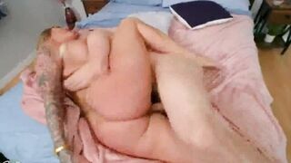 Gamers Milf Stepmom Fantasy 4