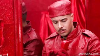 50 Shades of Red