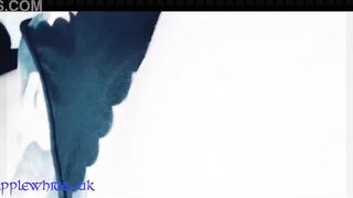 Liz Vicious Presents ALT Onlyfan AppleWhite UK Having Fun With Her Super CUNT