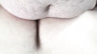 Fucking Some Chub Ass