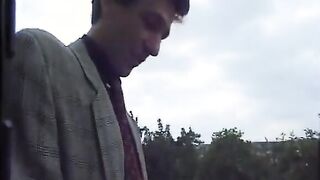 She needs the cock into the ass