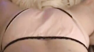 Mature Amateur Sucks Dick