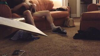 Cheating with a Black Girl